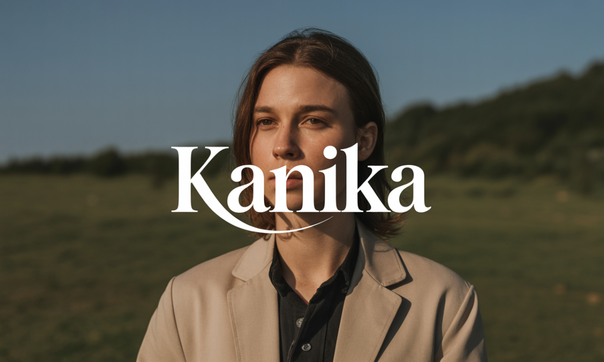 Illustration de Kanika, Prénoms