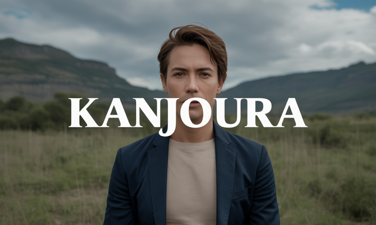 Illustration de Kanjoura, Prénoms