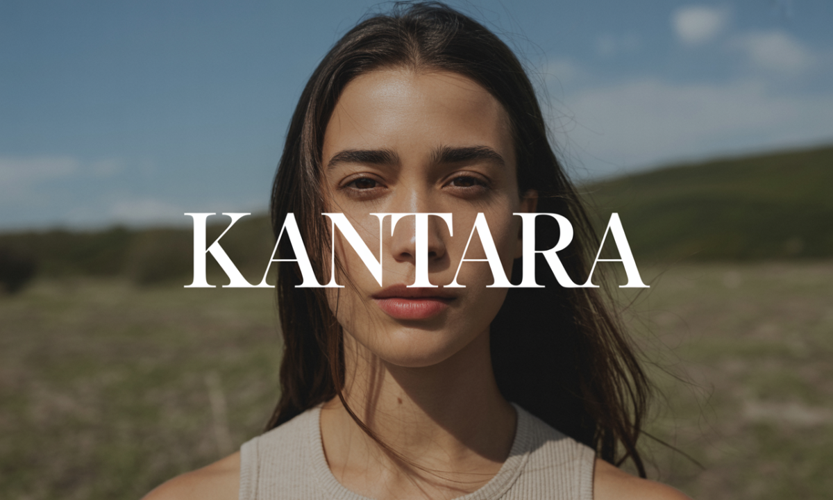 Illustration de Kantara, Prénoms