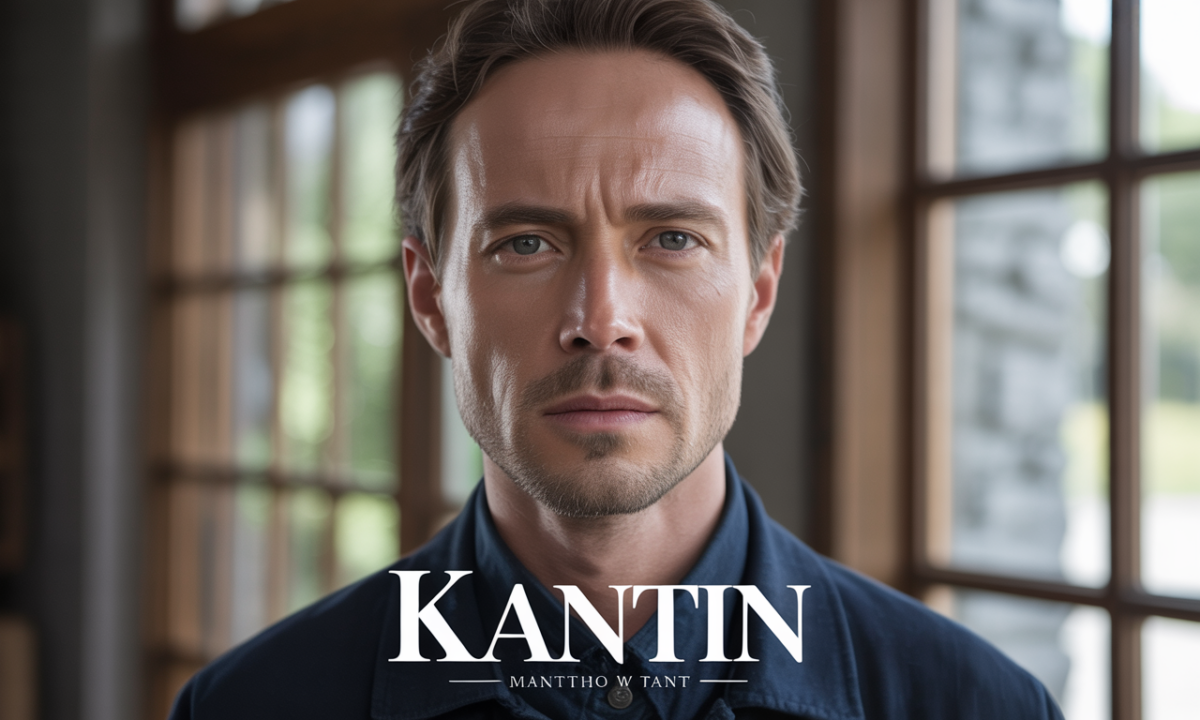 Illustration de Kantin, Prénoms