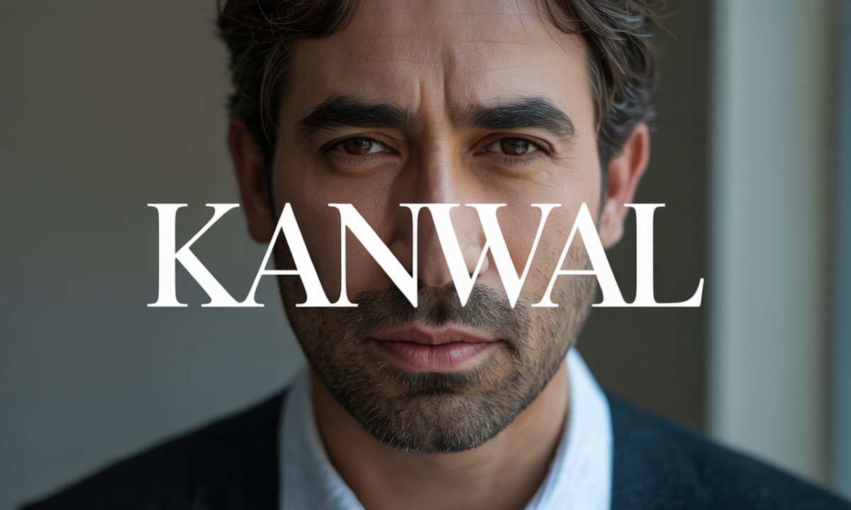 Illustration de Kanwal, Prénoms