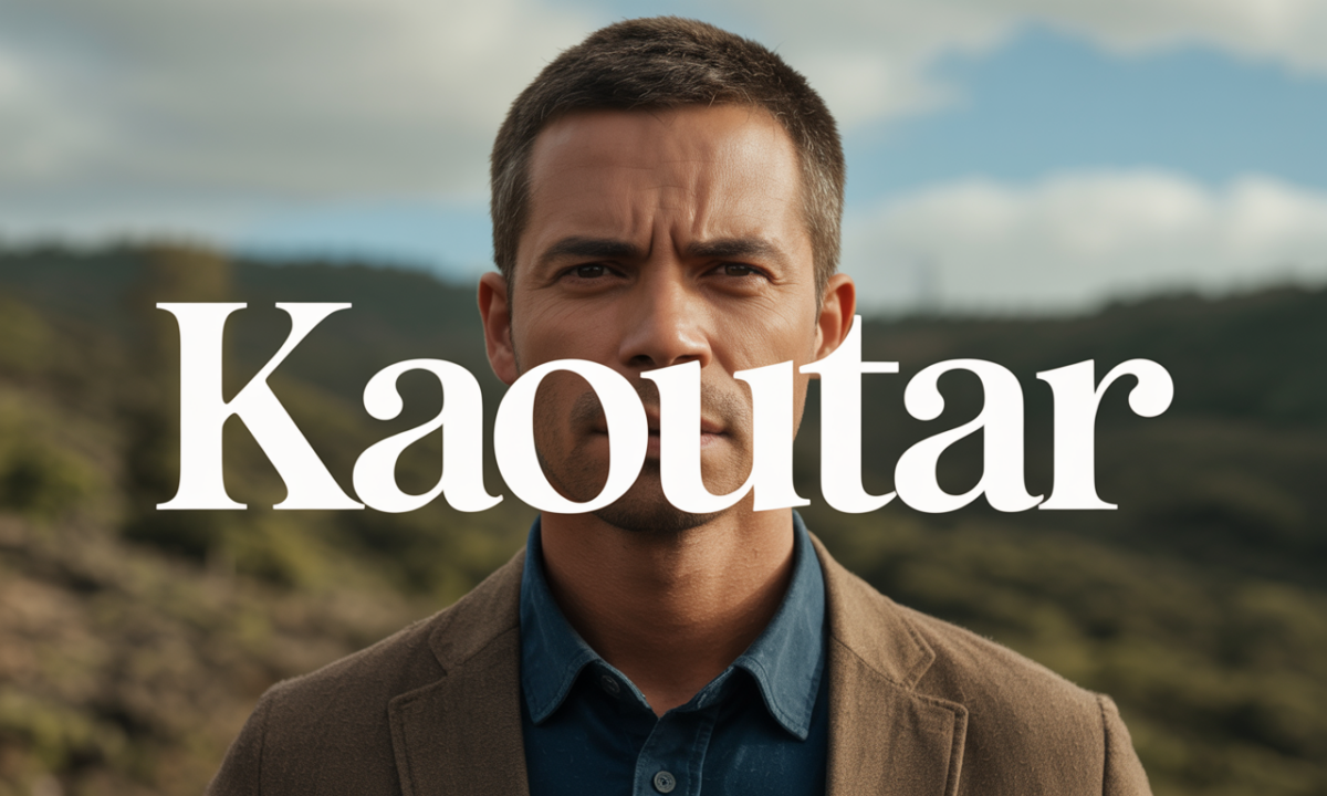 Illustration de Kaoutar, Prénoms