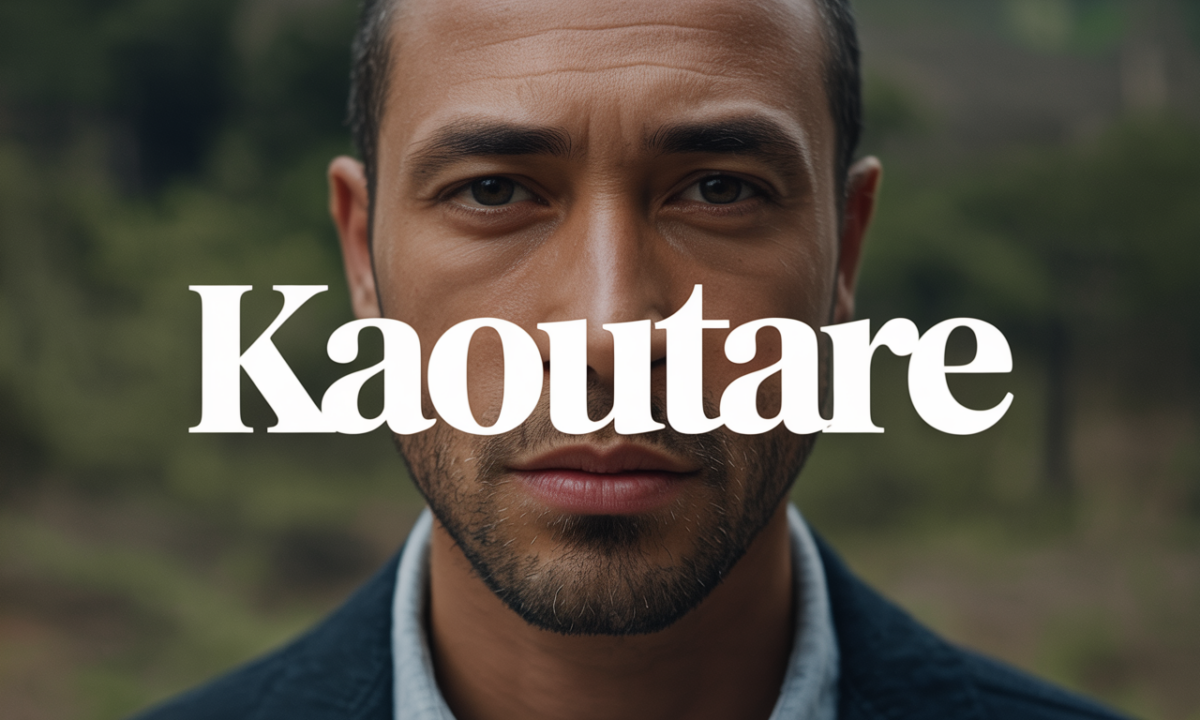 Illustration de Kaoutare, Prénoms