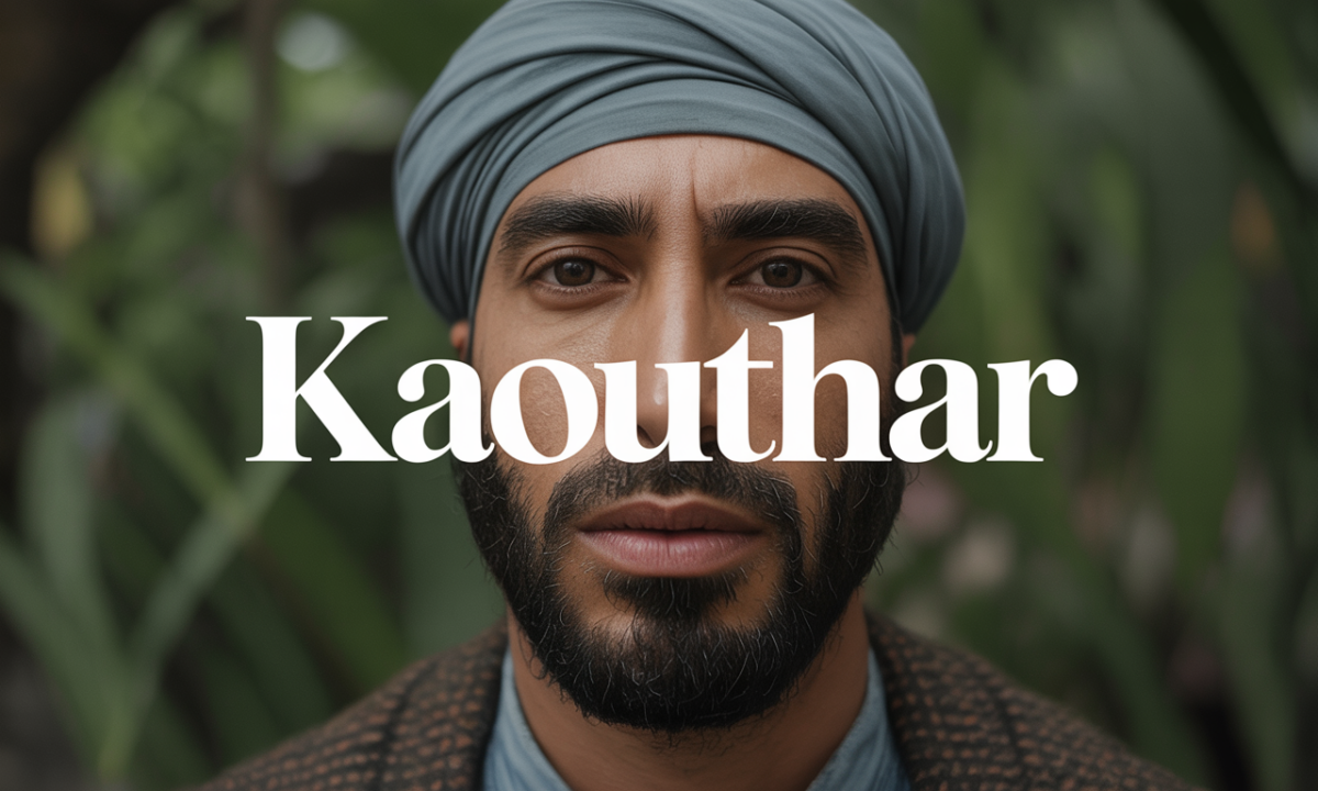 Illustration de Kaouthar, Prénoms