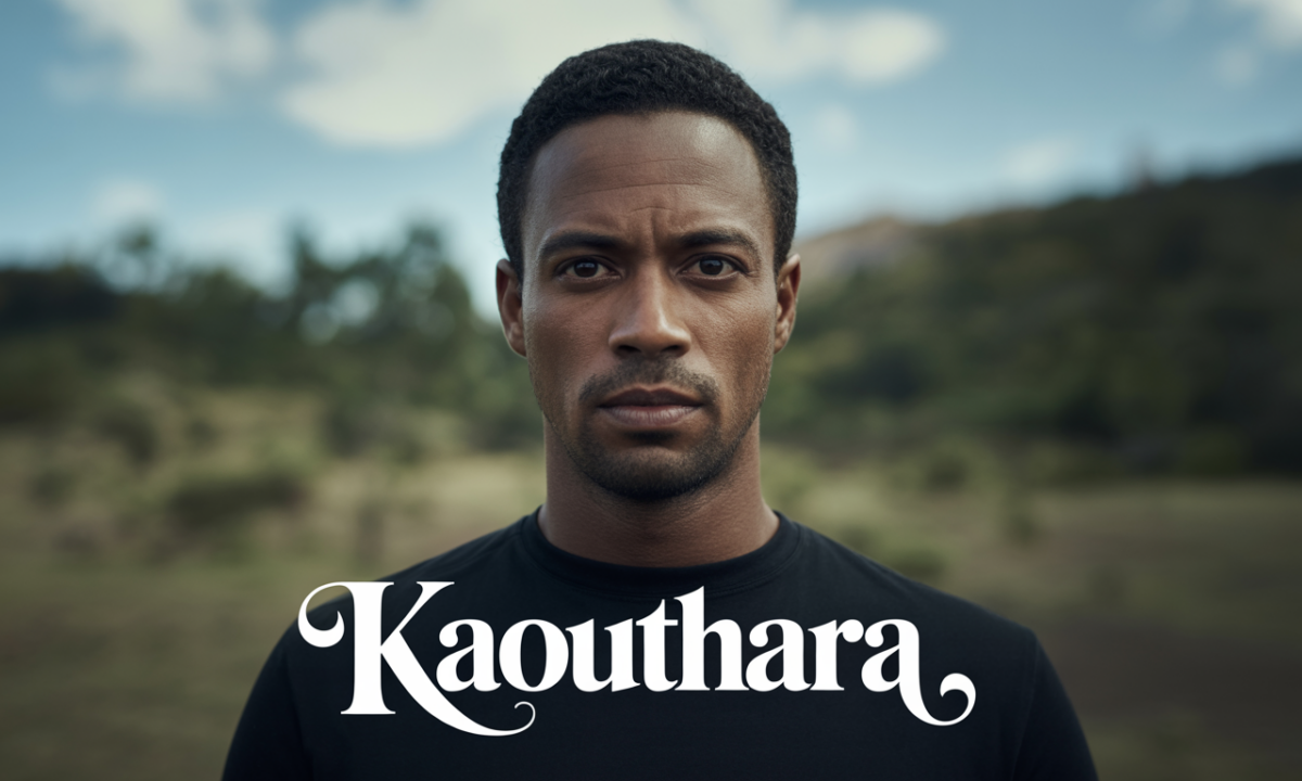 Illustration de Kaouthara, Prénoms