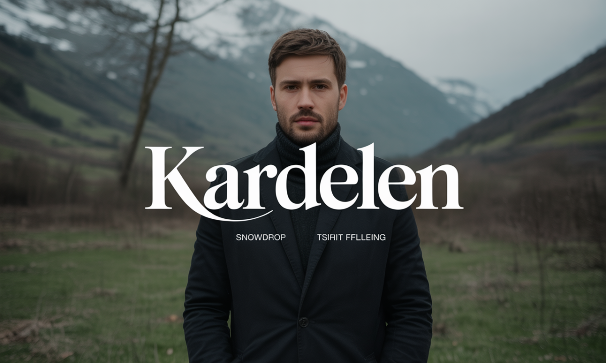 Illustration de Kardelen, Prénoms