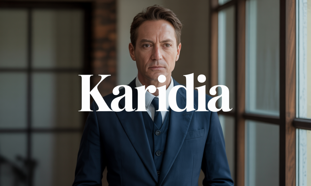 Illustration de Karidia, Prénoms