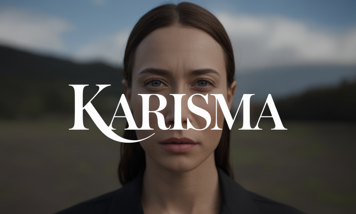 Illustration de Karisma, Prénoms