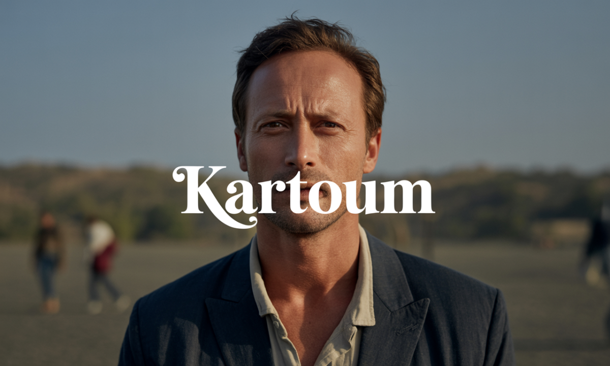 Illustration de Kartoum, Prénoms