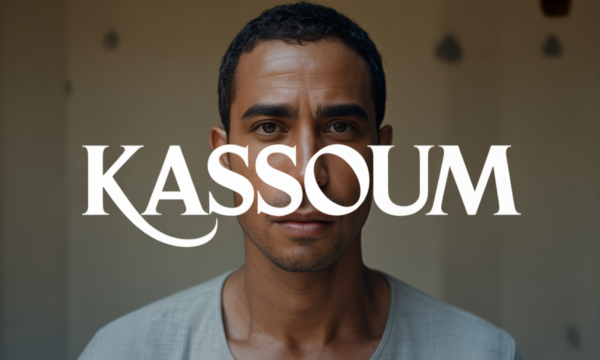 Illustration de Kassoum, Prénoms