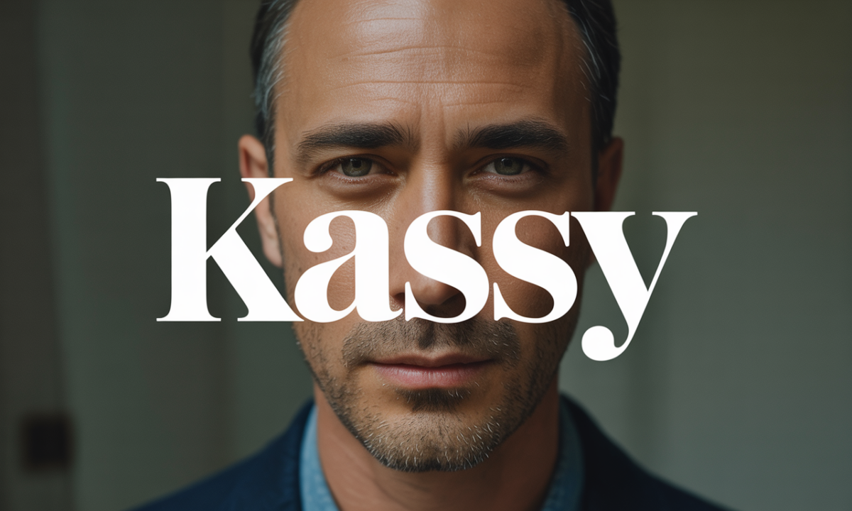 Illustration de Kassy, Prénoms