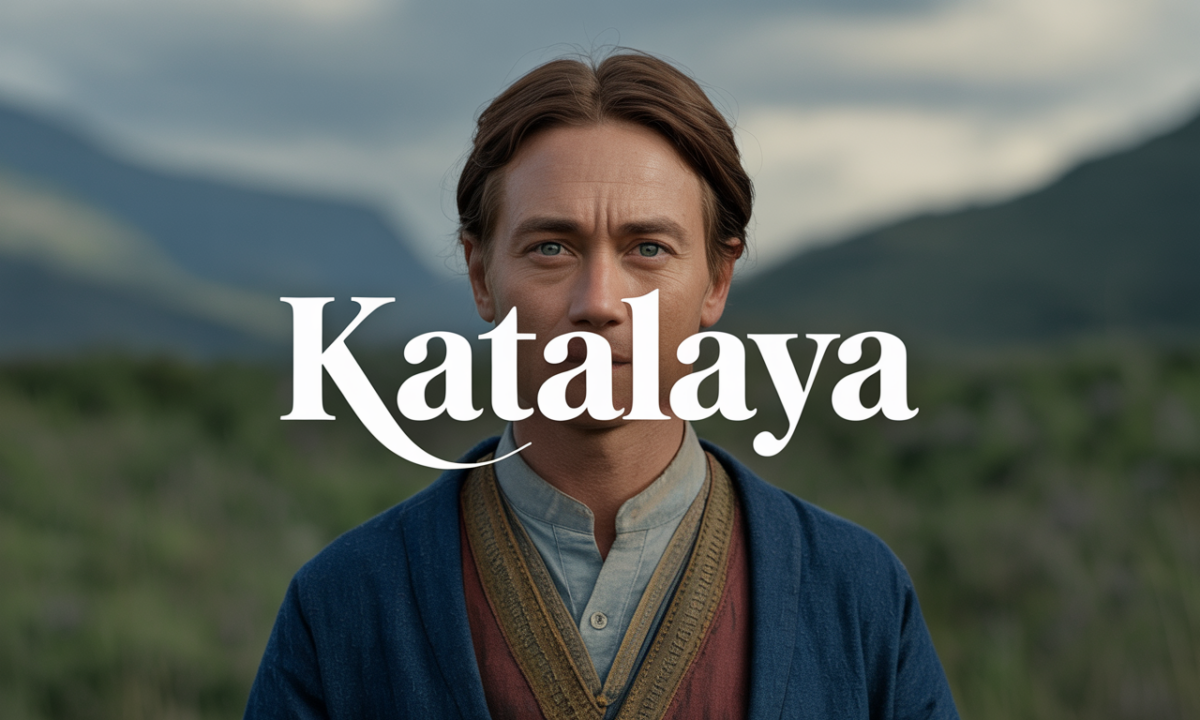 Illustration de Katalaya, Prénoms