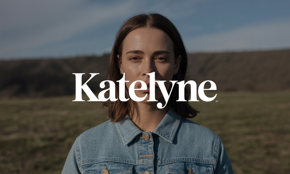 Illustration de Katelyne, Prénoms