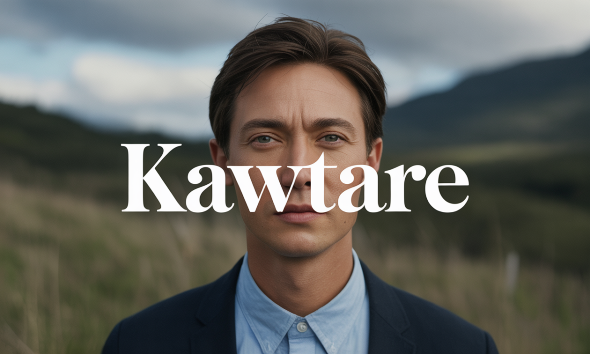 Illustration de Kawtare, Prénoms