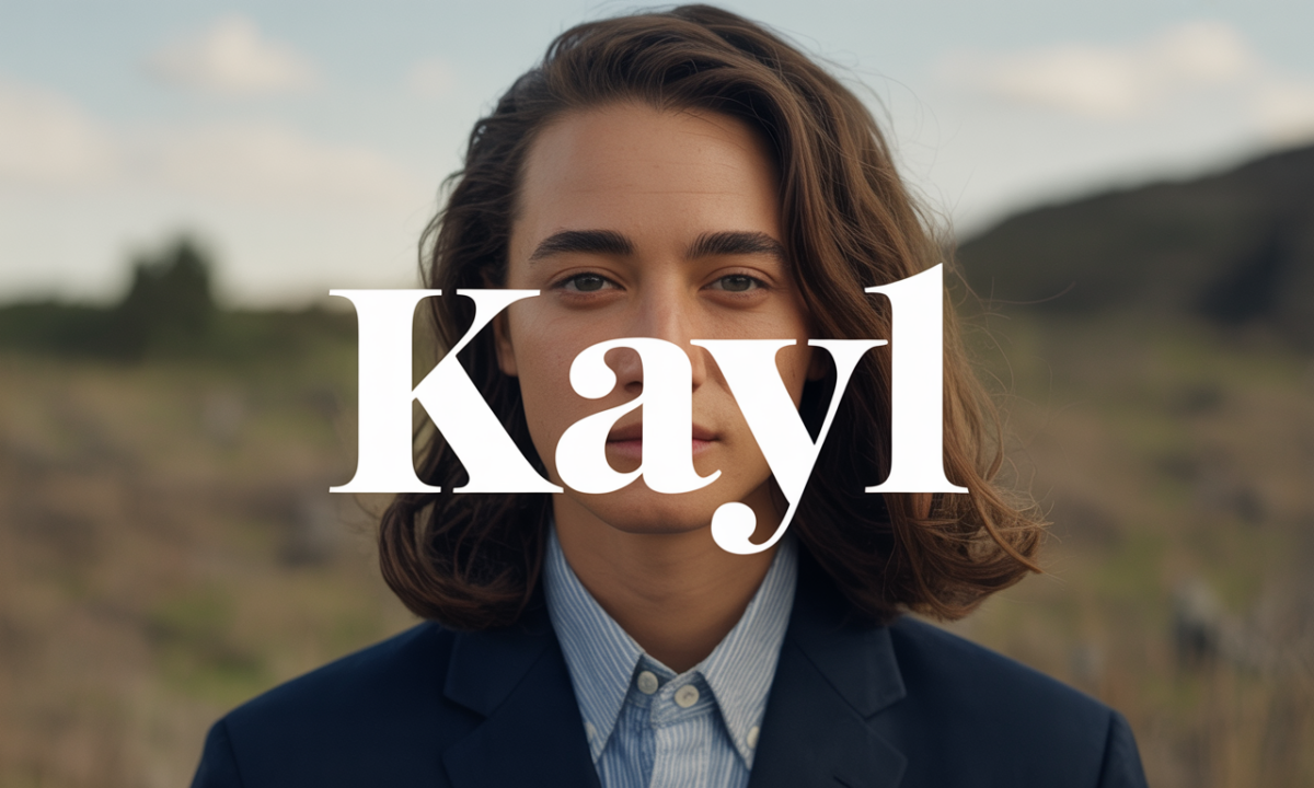 Illustration de Kayl, Prénoms