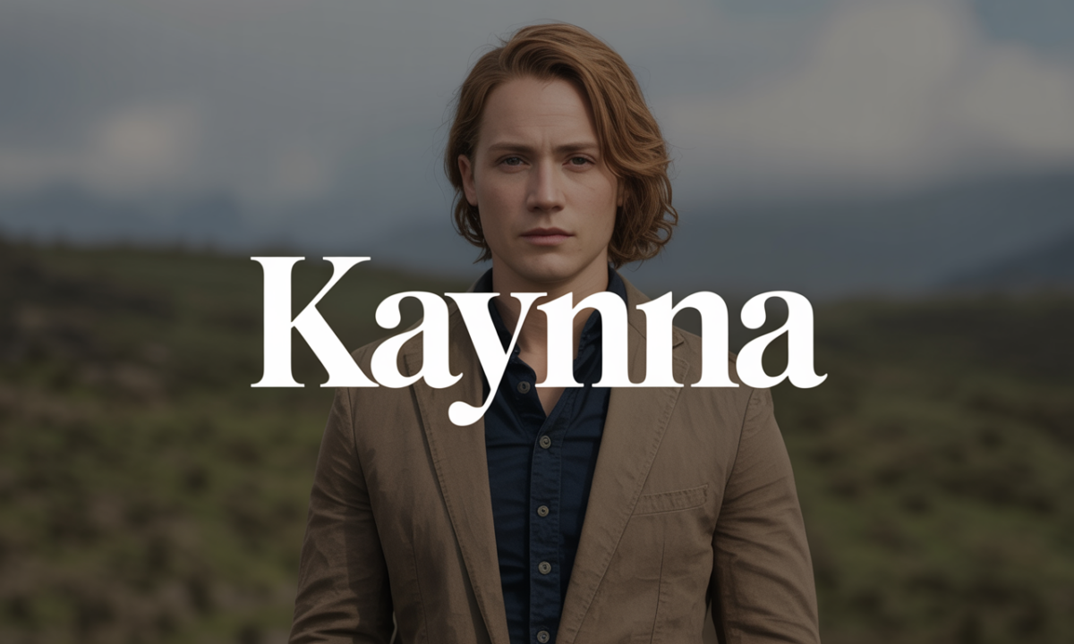 Illustration de Kaynna, Prénoms