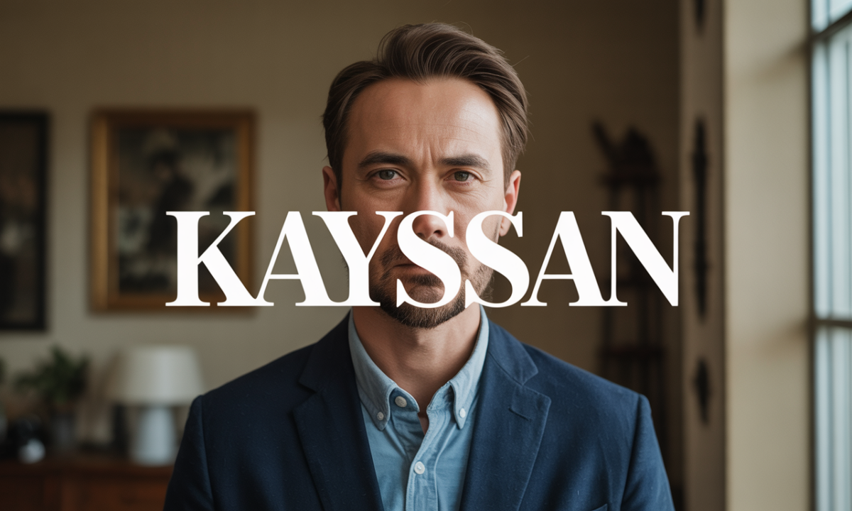 Illustration de Kayssan, Prénoms