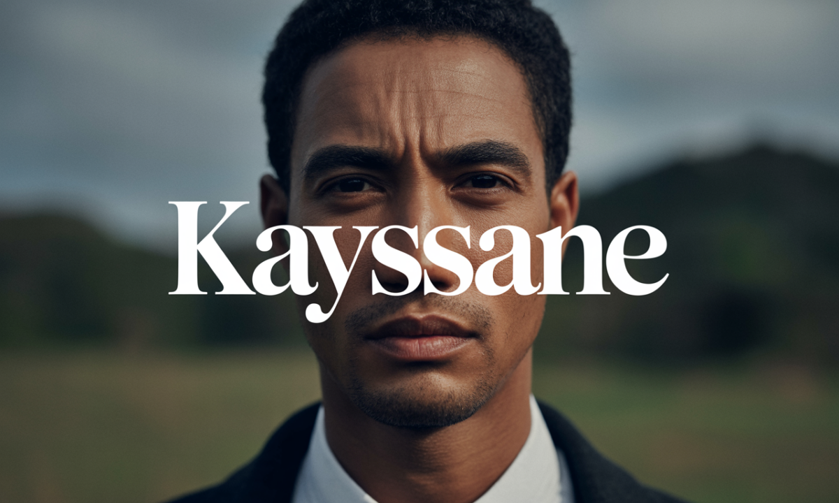 Illustration de Kayssane, Prénoms