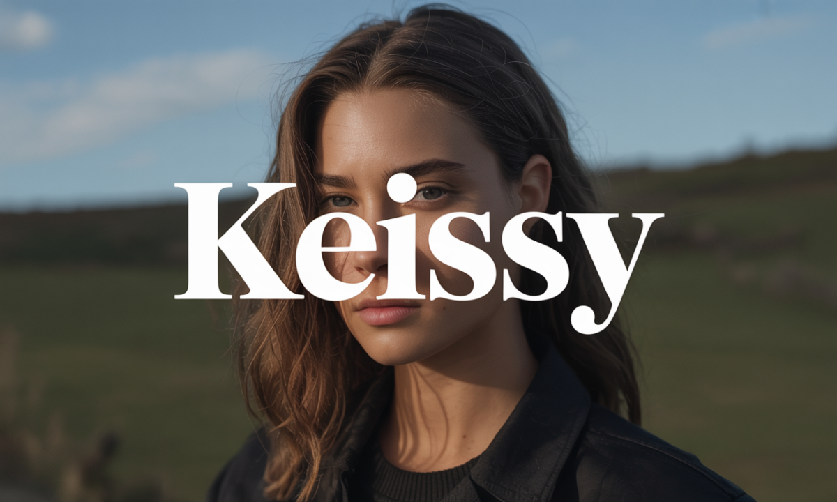 Illustration de Keissy, Prénoms