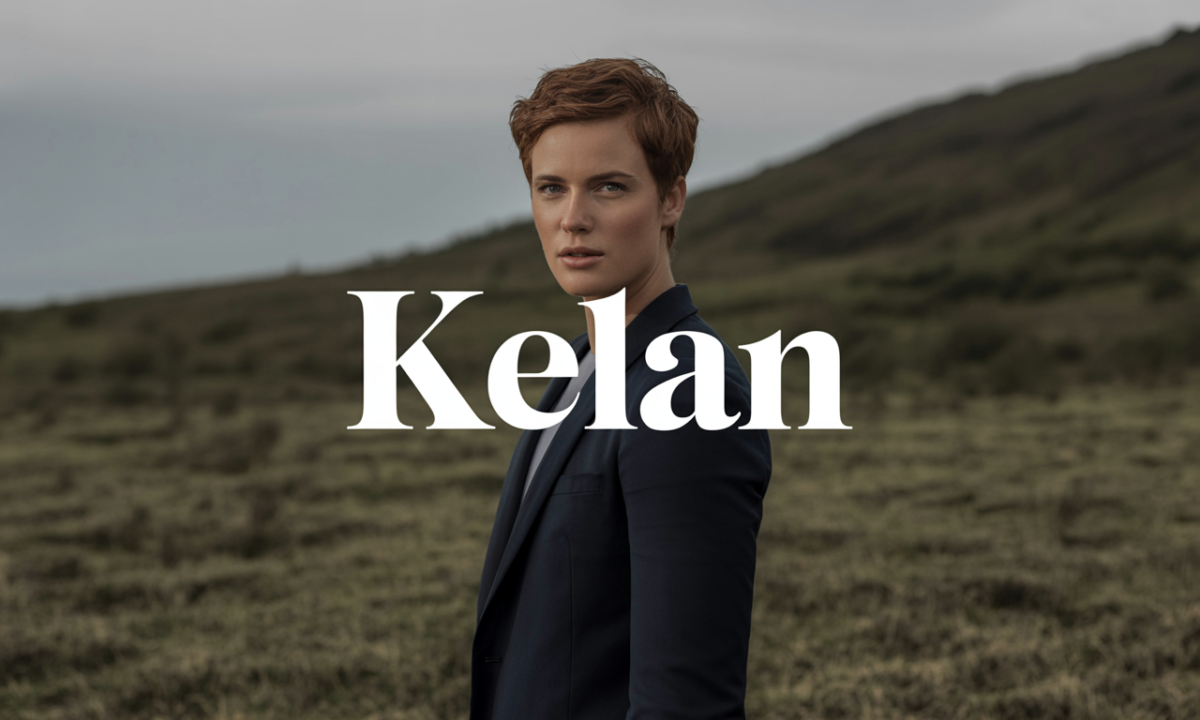 Illustration de Kelan, Prénoms