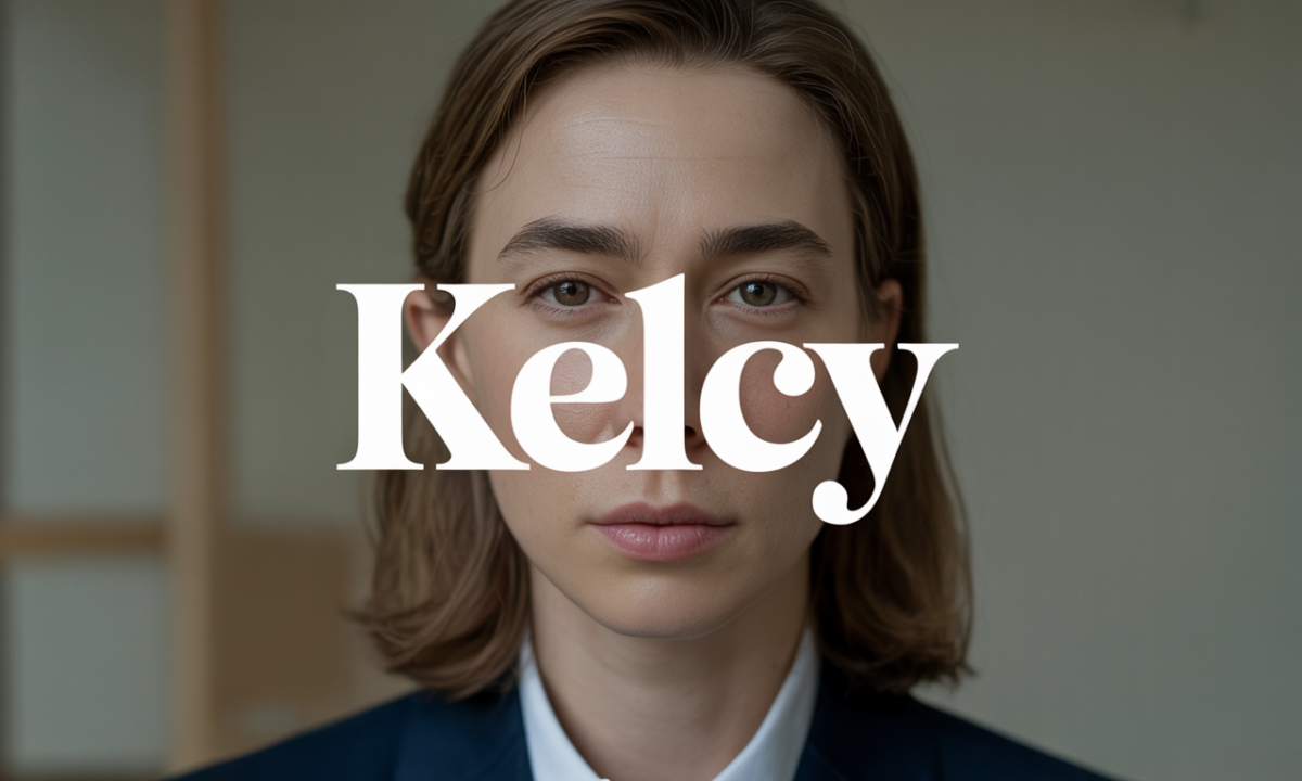 Illustration de Kelcy, Prénoms