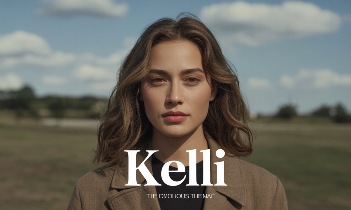 Illustration de Kelli, Prénoms