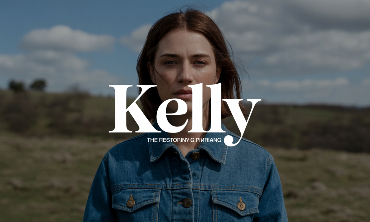 Illustration de Kelly, Prénoms