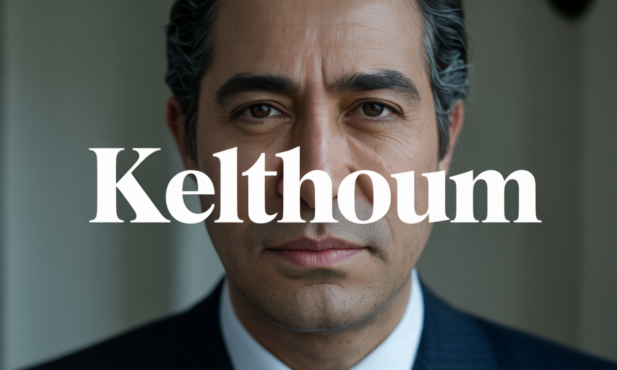 Illustration de Kelthoum, Prénoms