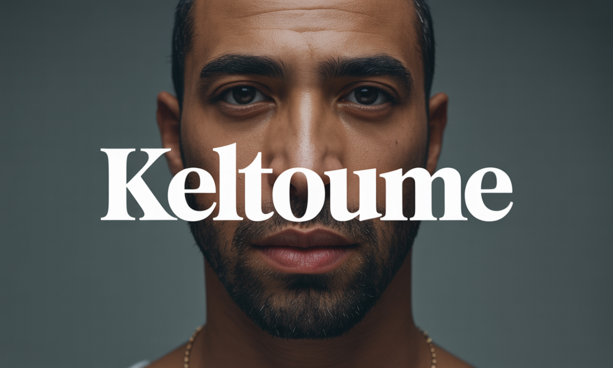 Illustration de Keltoume, Prénoms