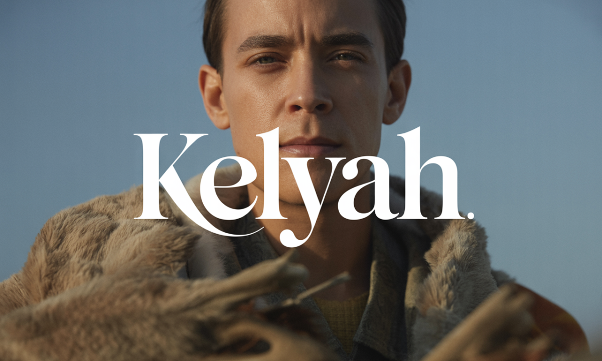 Illustration de Kelyah, Prénoms