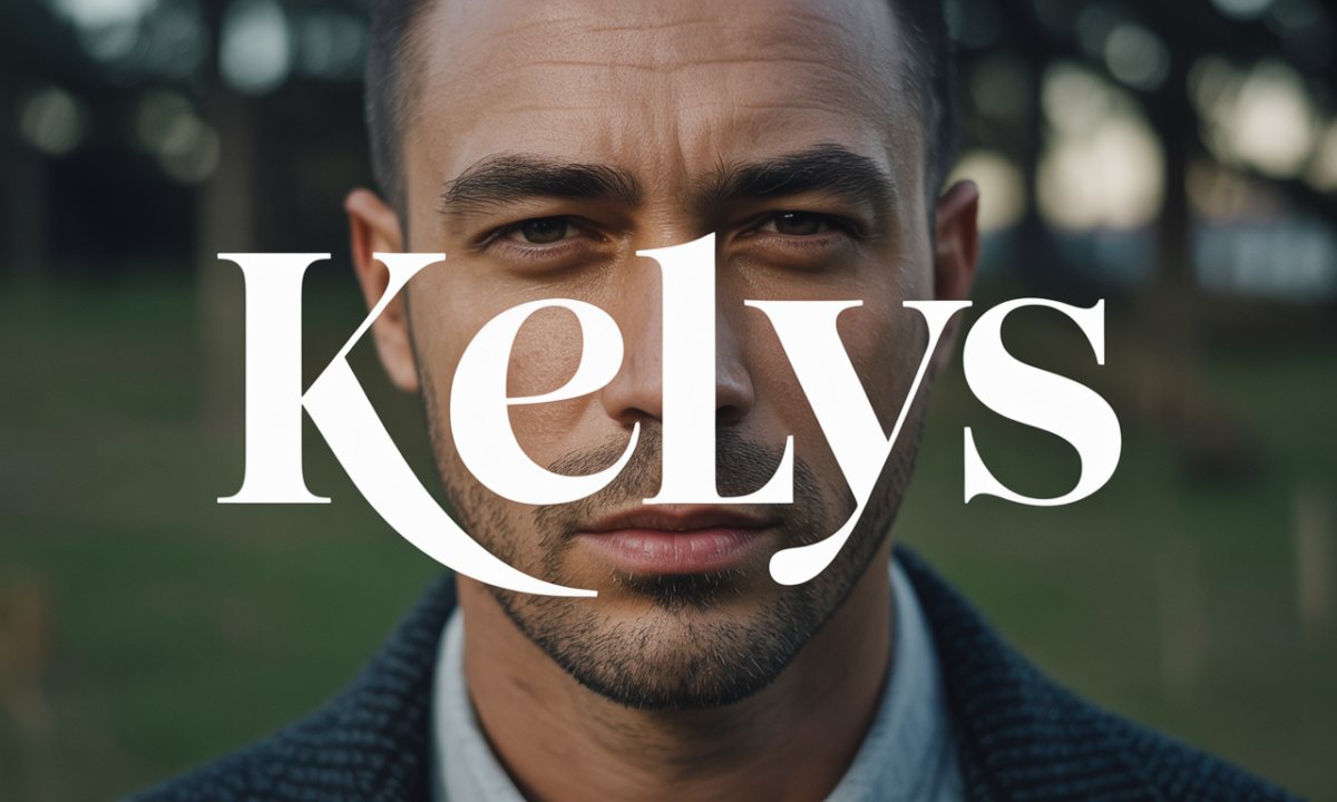 Illustration de Kelys, Prénoms