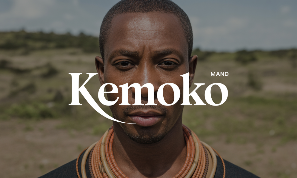 Illustration de Kemoko, Prénoms