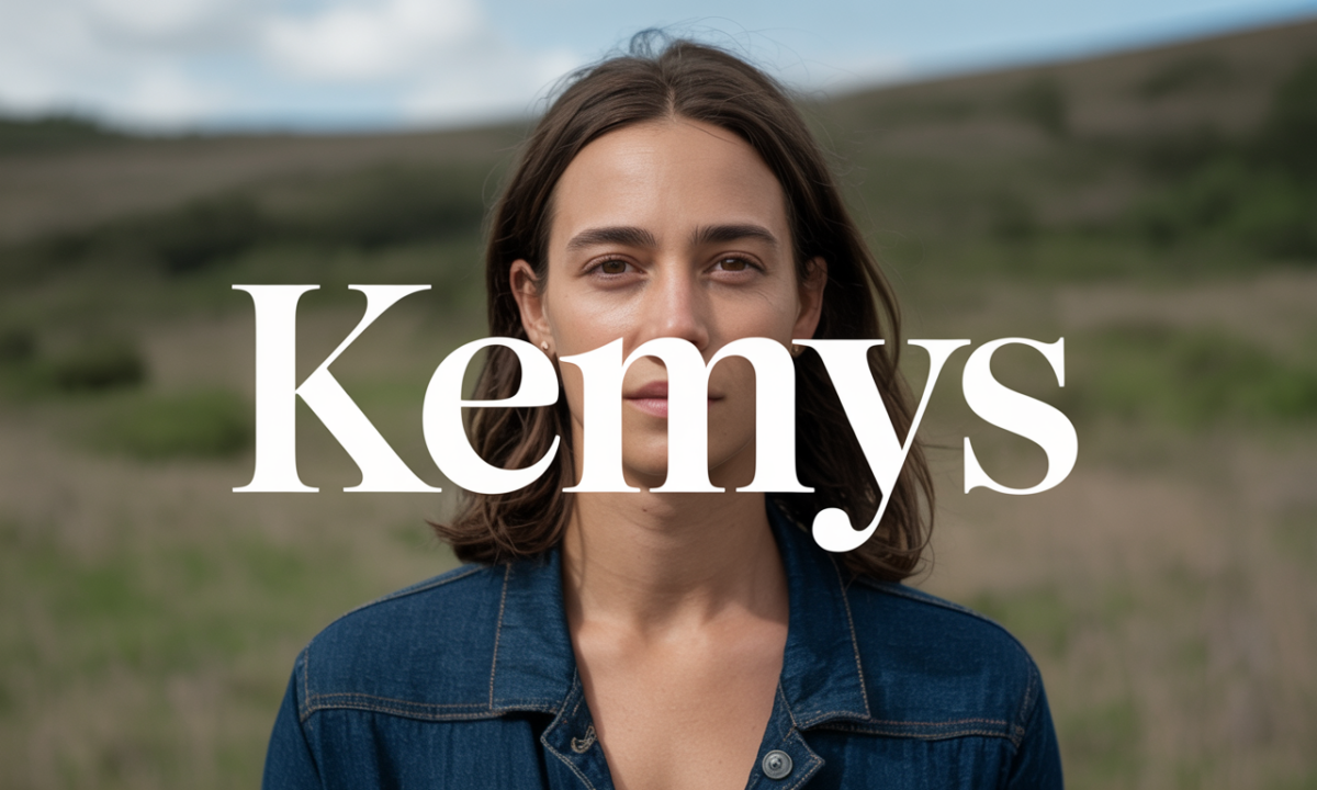 Illustration de Kemys, Prénoms