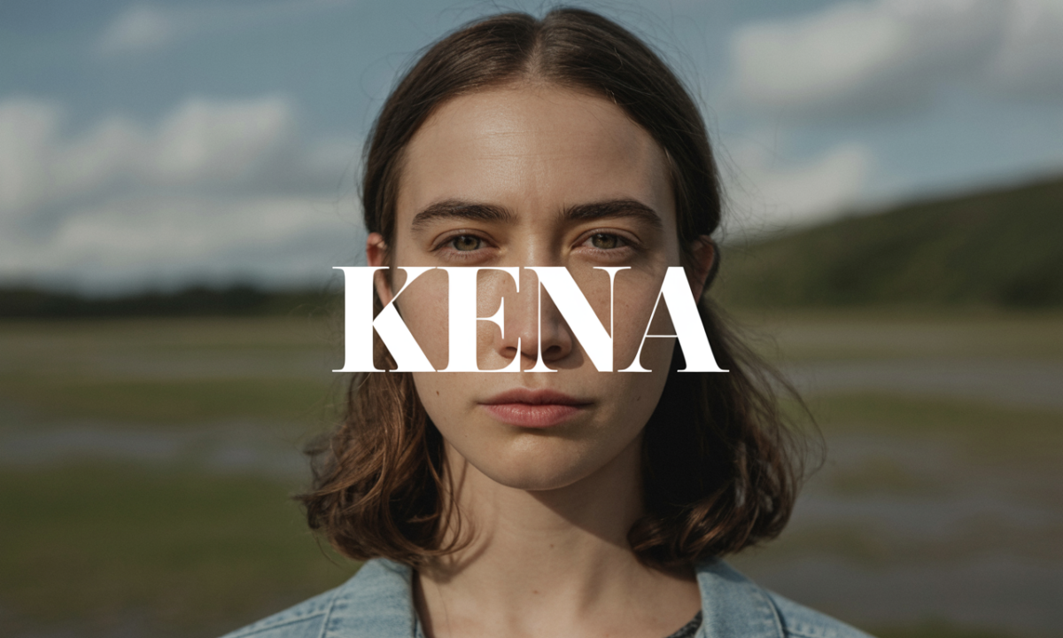 Illustration de Kena, Prénoms