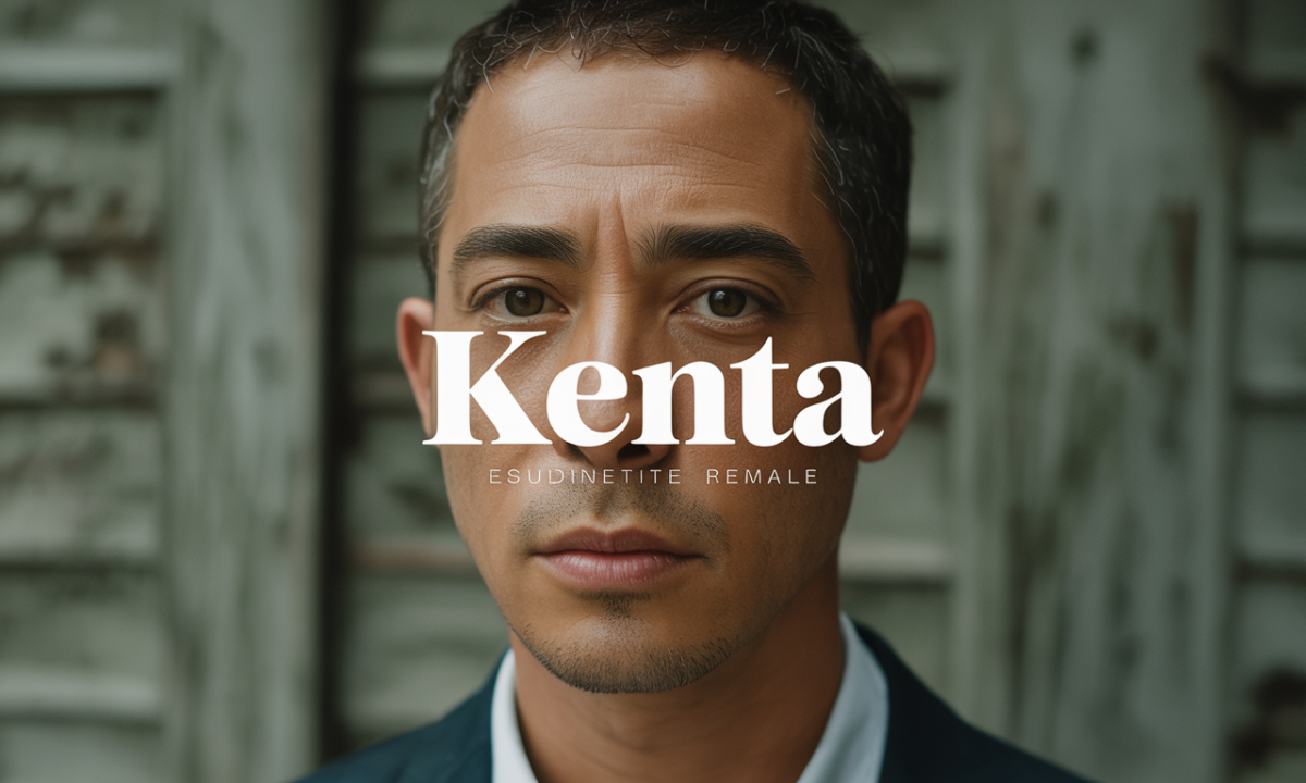 Illustration de Kenta, Prénoms