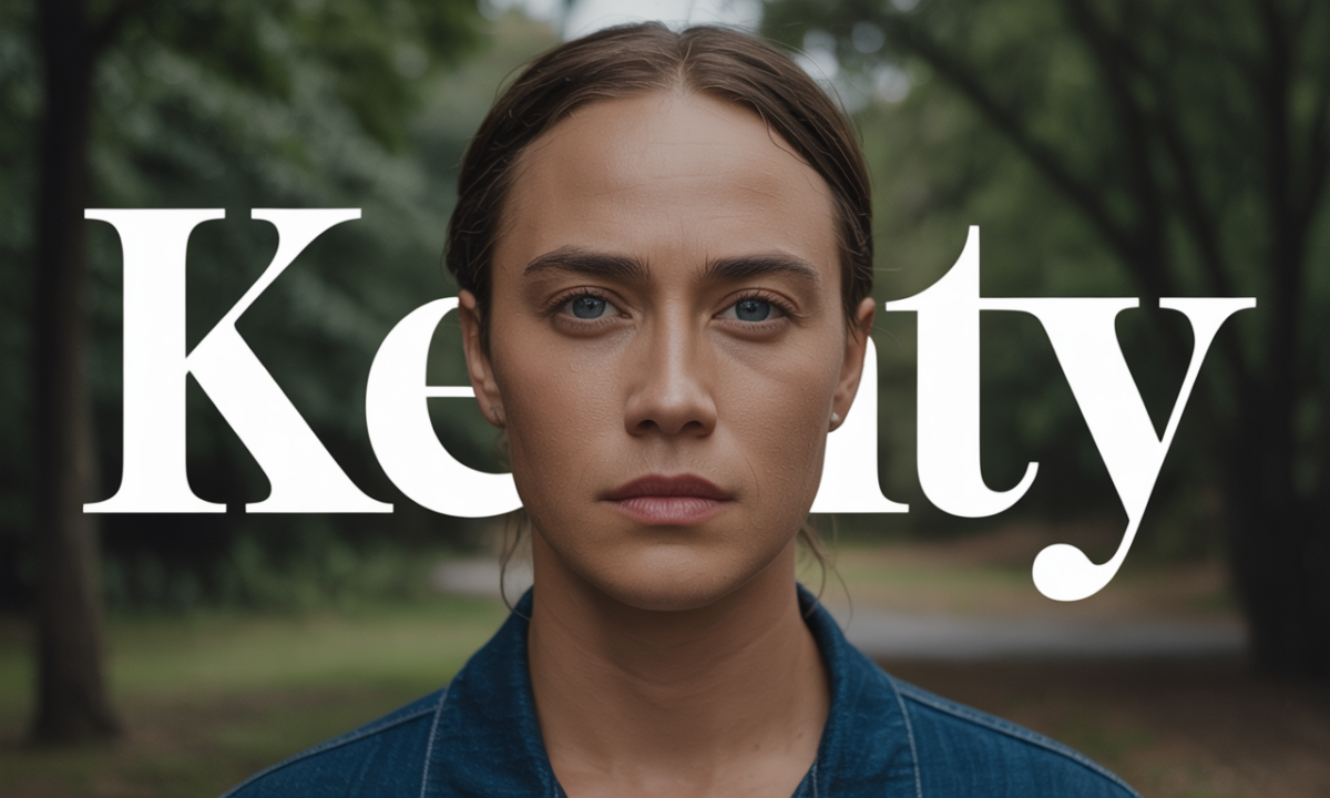 Illustration de Kenty, Prénoms