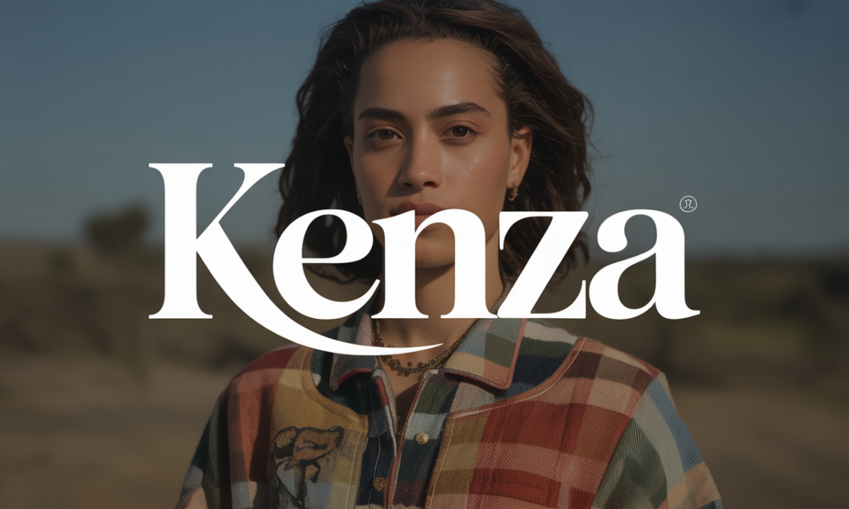 Illustration de Kenza, Prénoms