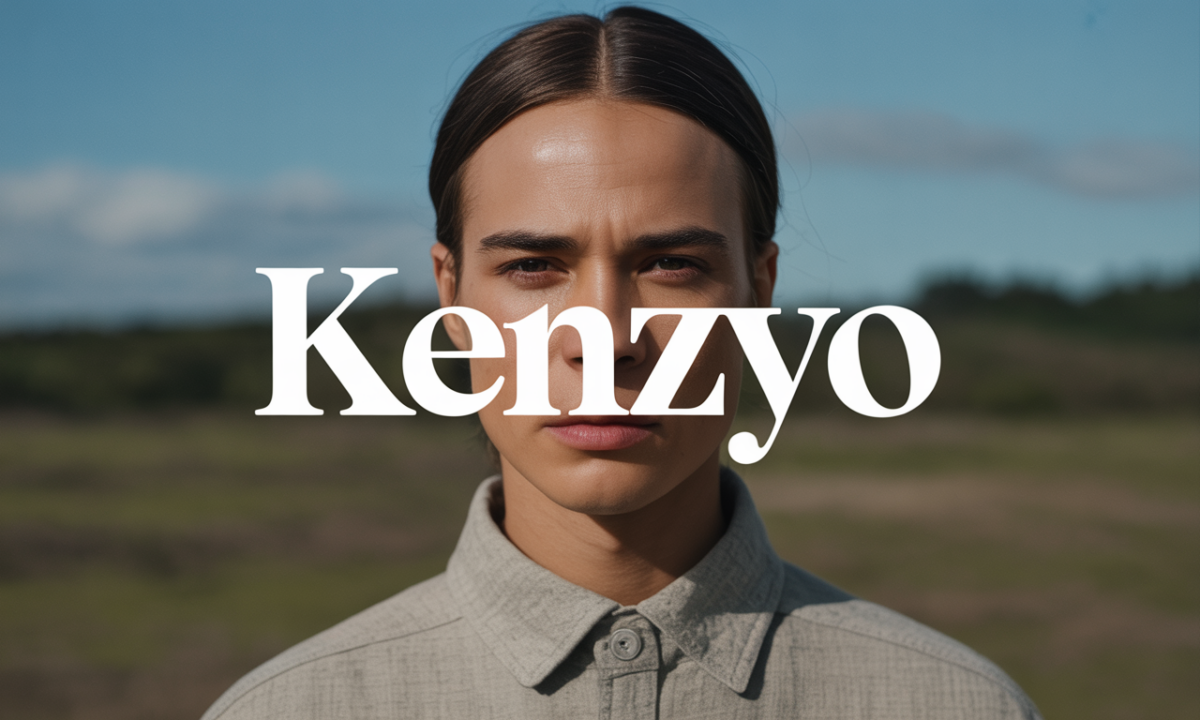 Illustration de Kenzyo, Prénoms