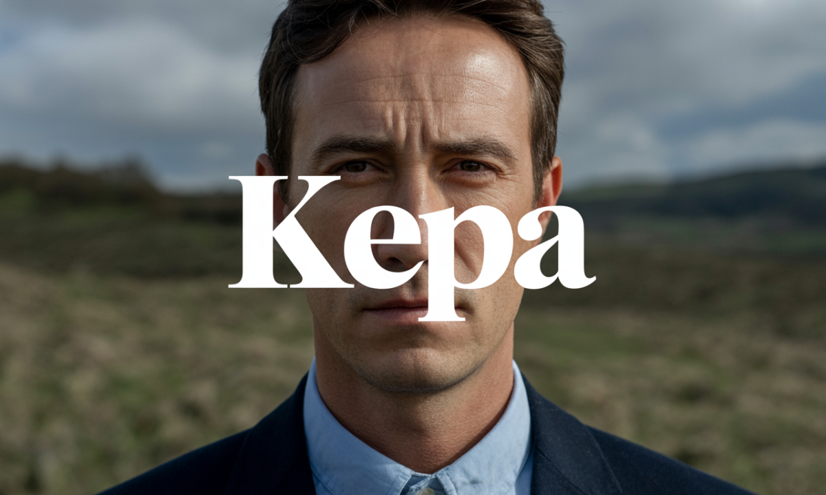 Illustration de Kepa, Prénoms