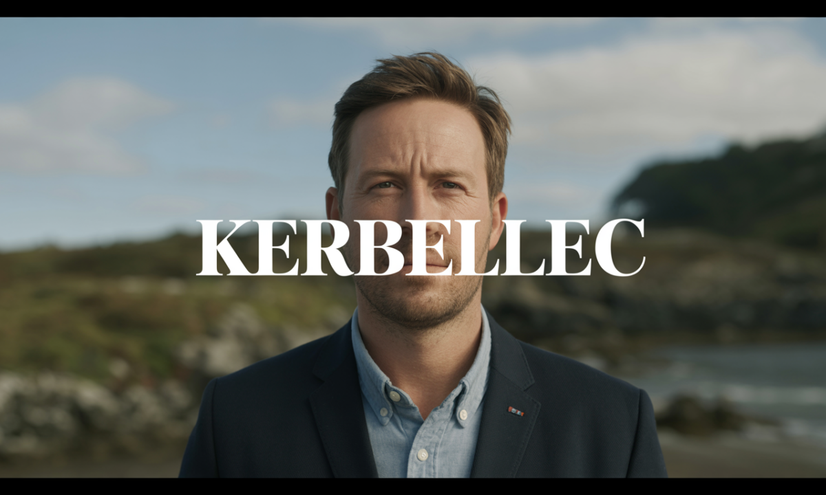 Illustration de Kerbellec, Noms de famille