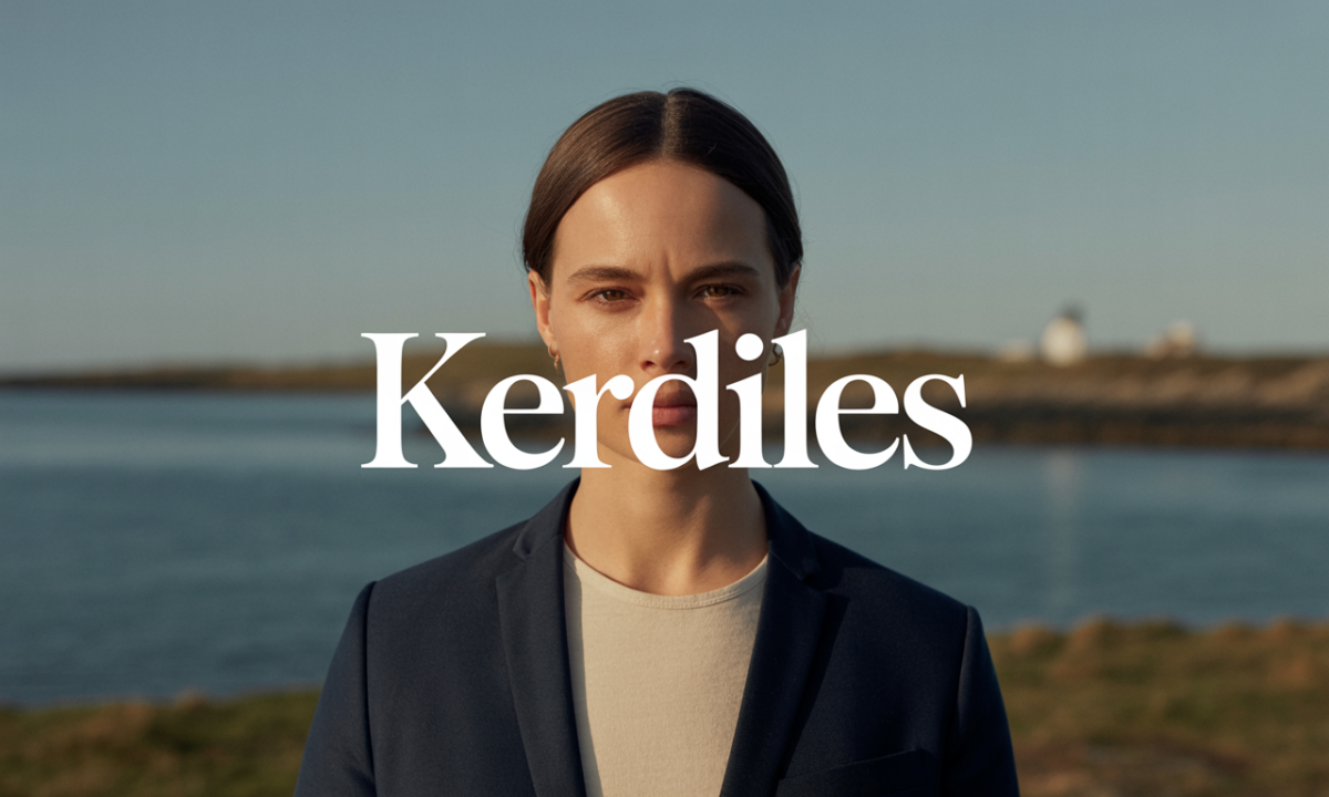 Illustration de Kerdiles, Noms de famille