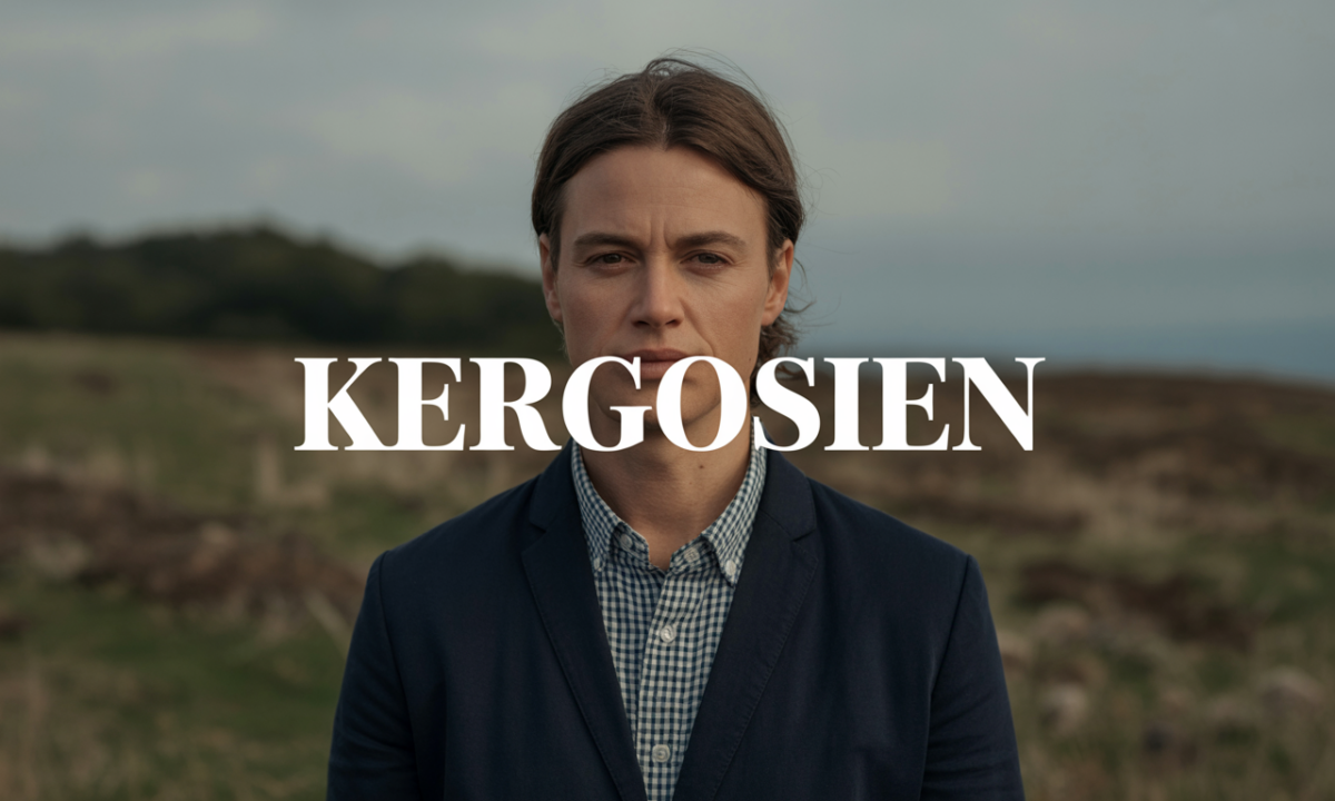 Illustration de Kergosien, Noms de famille