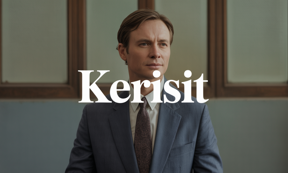 Illustration de Kerisit, Noms de famille