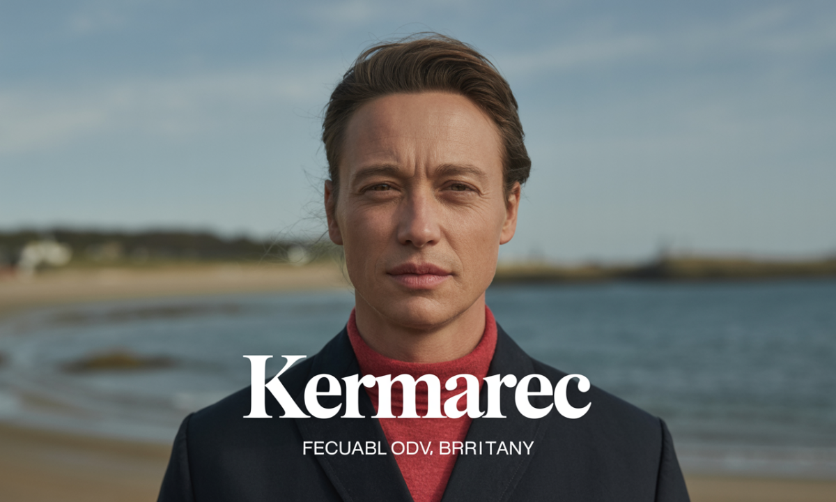 Illustration de Kermarec, Noms de famille