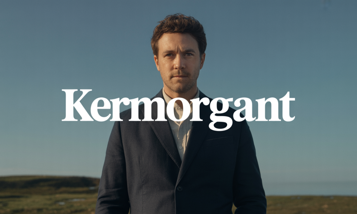 Illustration de Kermorgant, Noms de famille