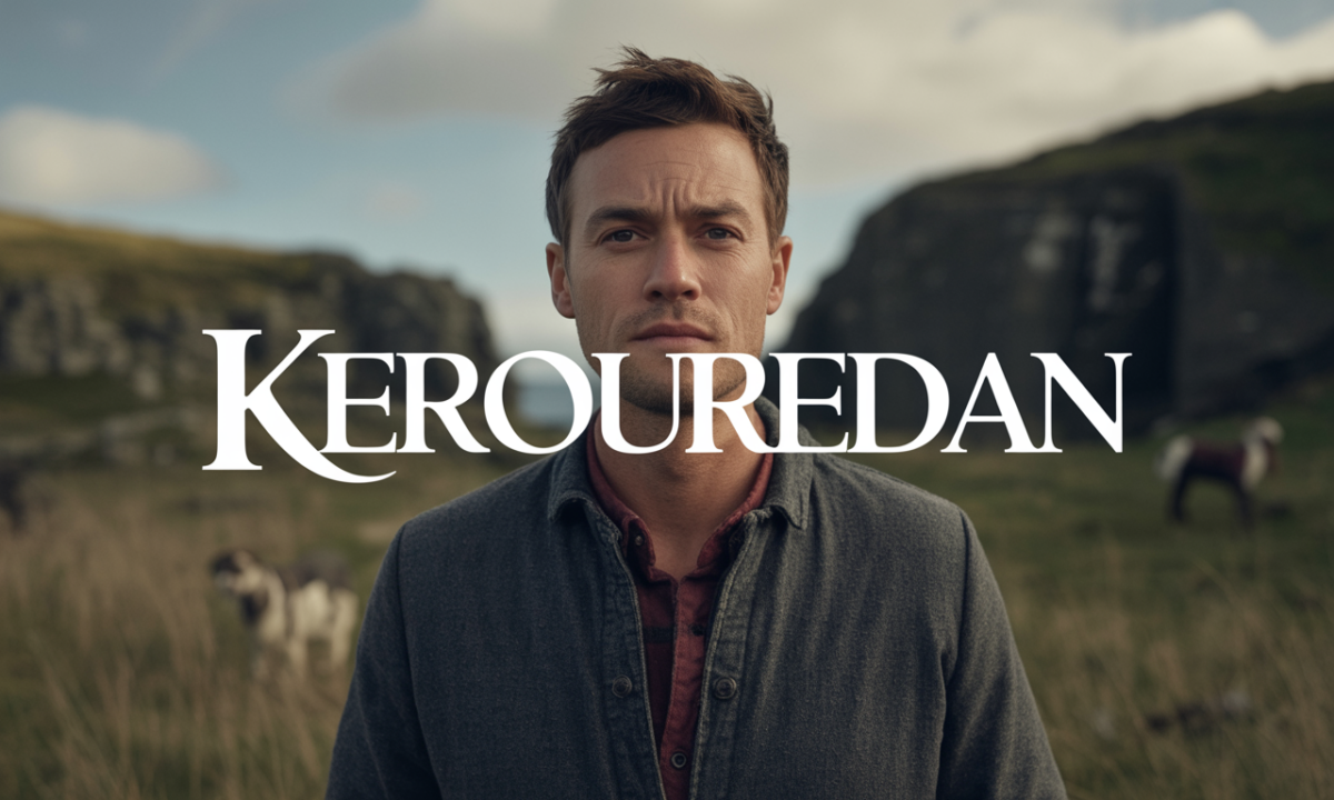 Illustration de Kerouredan, Noms de famille