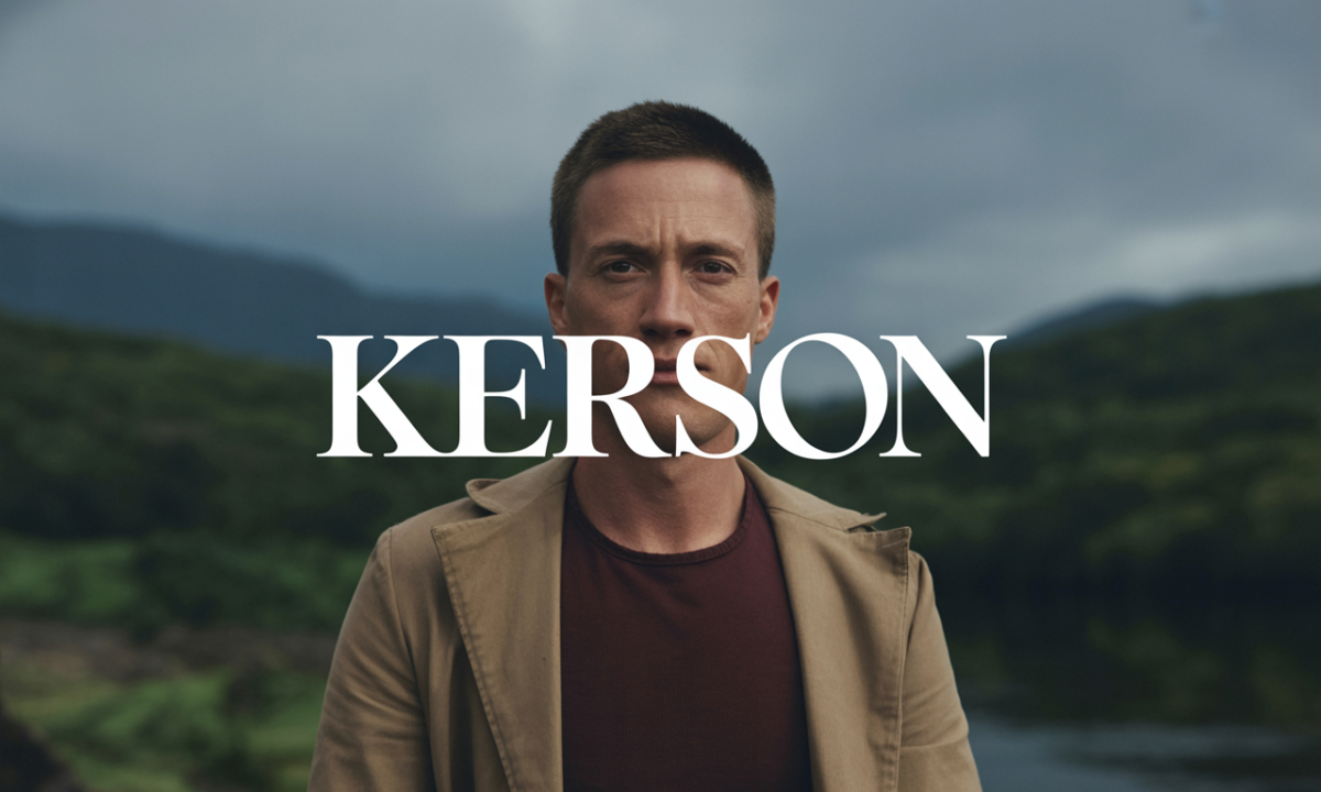 Illustration de Kerson, Prénoms