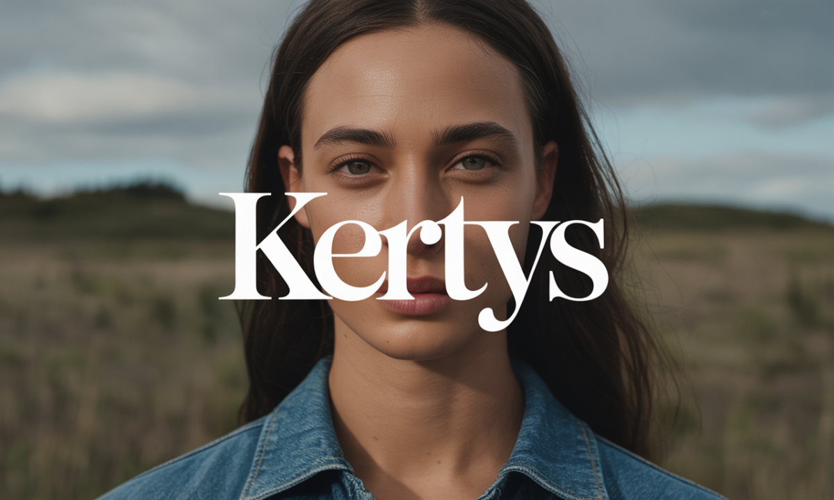 Illustration de Kertys, Prénoms