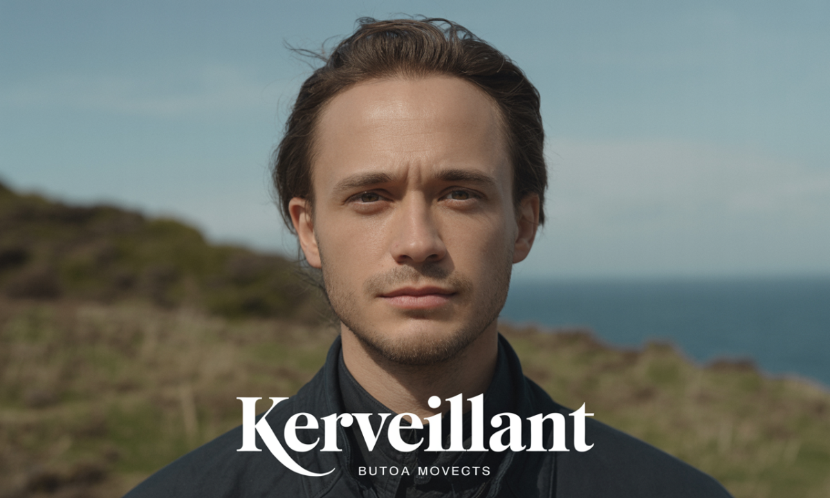 Illustration de Kerveillant, Noms de famille