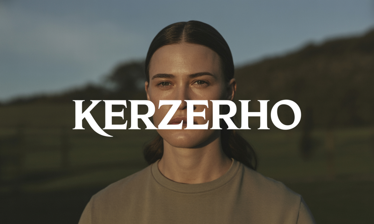 Illustration de Kerzerho, Noms de famille